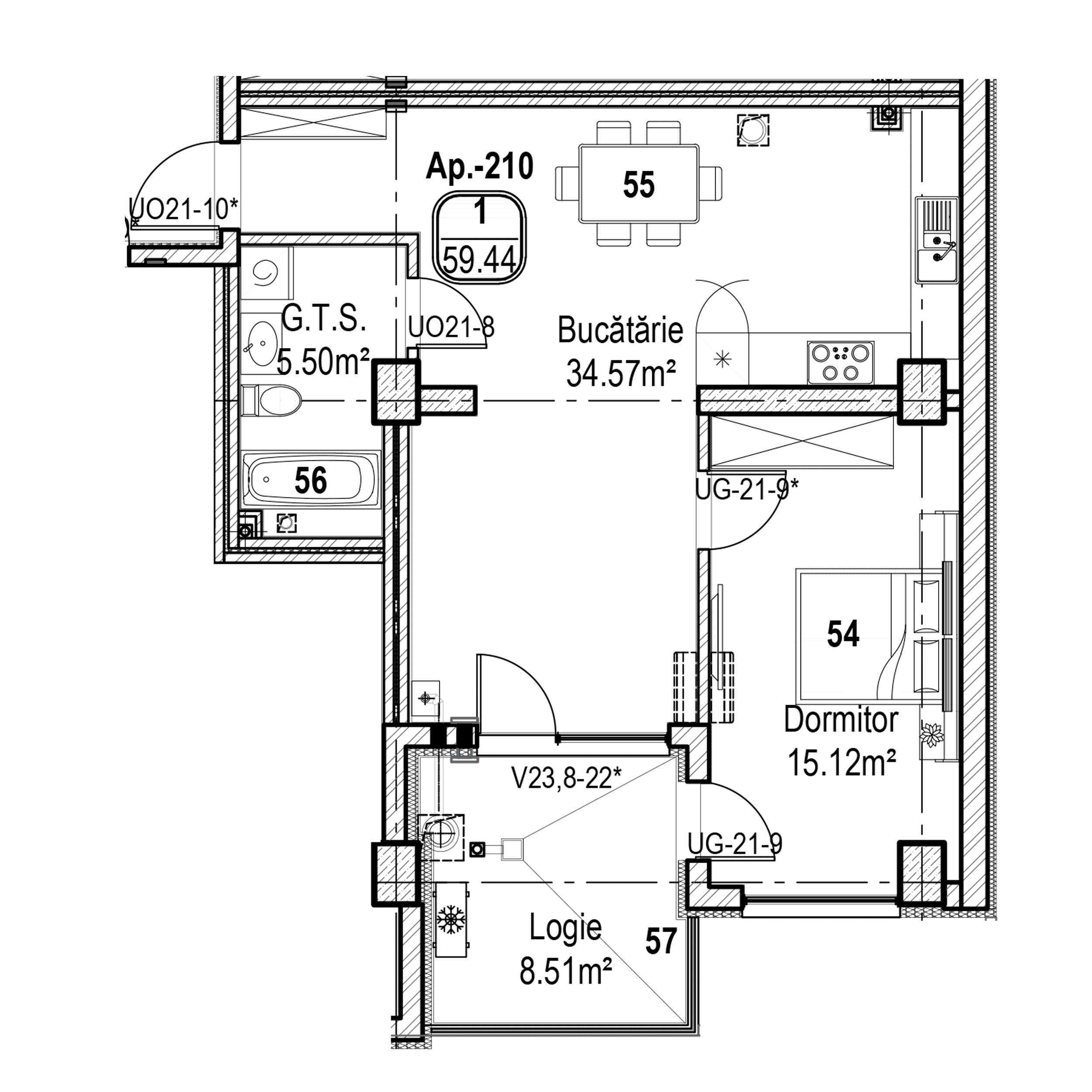 apartment cover photo